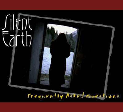 Silent Earth's debut album - F.A.Q.